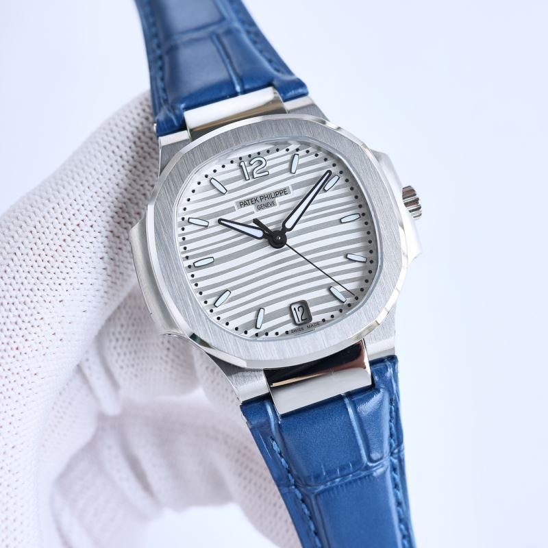 PATEK PHILIPPE Watches